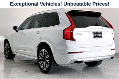 2021 Volvo XC90 T6 Momentum