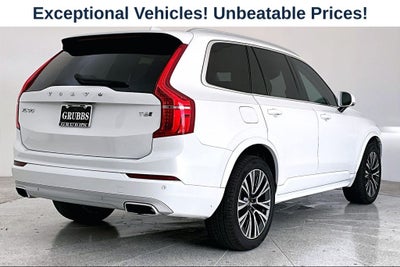 2021 Volvo XC90 T6 Momentum
