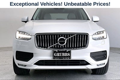 2021 Volvo XC90 T6 Momentum