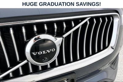 2020 Volvo XC90 T6 Momentum