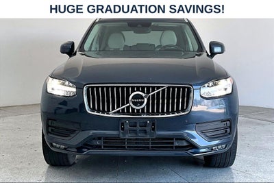 2021 Volvo XC90 T6 Momentum