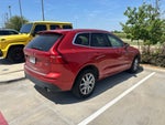 2021 Volvo XC60 T6 Momentum