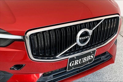 2021 Volvo XC60 T6 Momentum