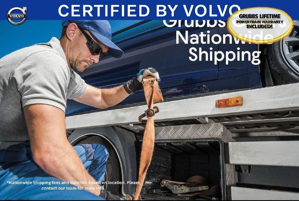 2019 Volvo XC60 T6 R-Design