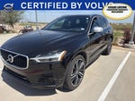 2019 Volvo XC60 T6 R-Design
