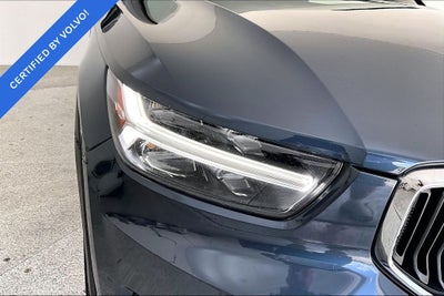 2021 Volvo XC40 Momentum