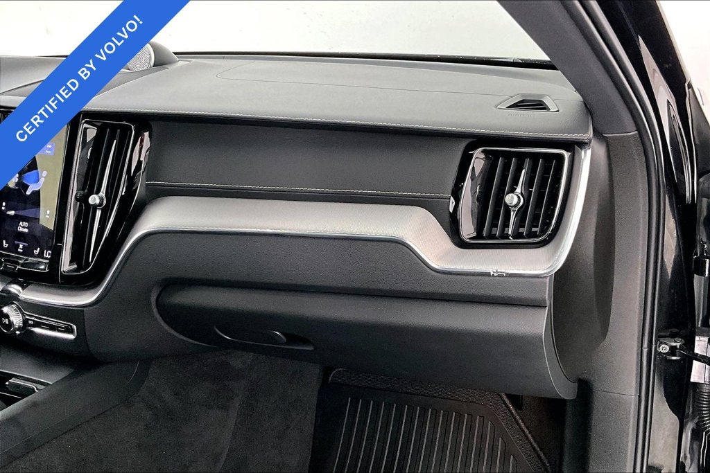 2021 Volvo XC60 Recharge Plug-In Hybrid T8 Polestar