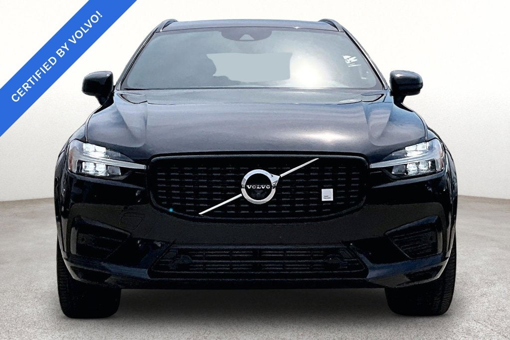 2021 Volvo XC60 Recharge Plug-In Hybrid T8 Polestar