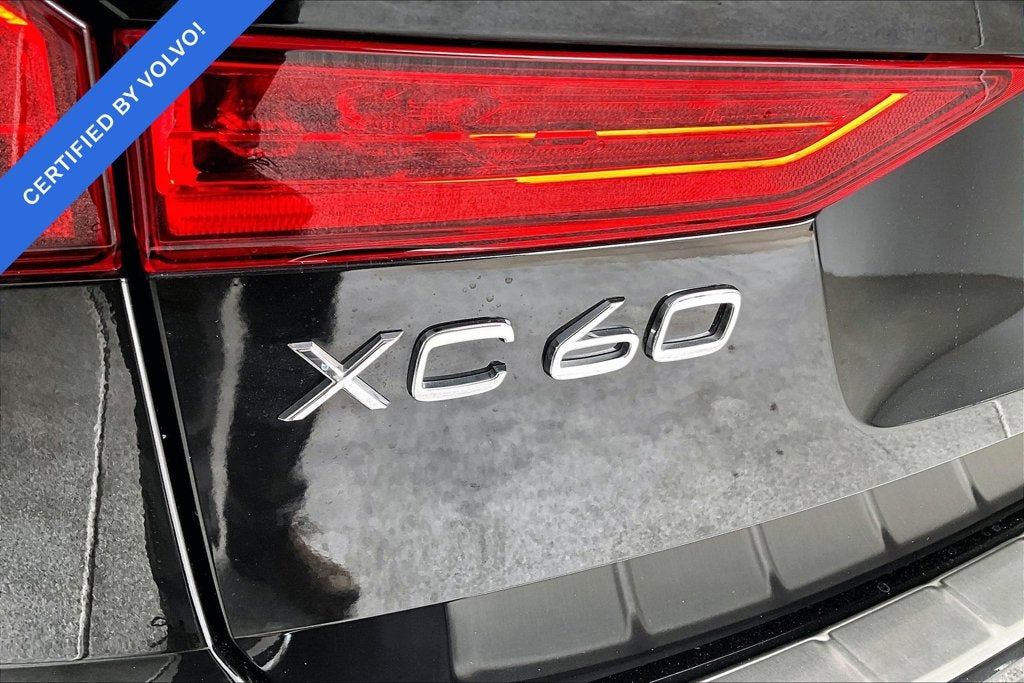 2021 Volvo XC60 Recharge Plug-In Hybrid T8 Polestar