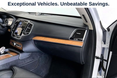 2020 Volvo XC90 Hybrid T8 Inscription