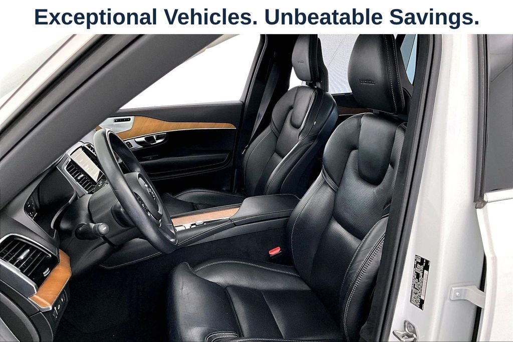 2020 Volvo XC90 Hybrid T8 Inscription