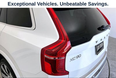 2020 Volvo XC90 Hybrid T8 Inscription