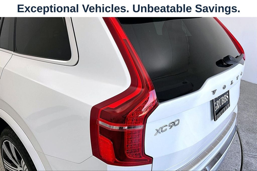 2020 Volvo XC90 Hybrid T8 Inscription