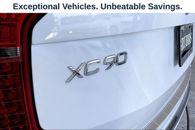 2020 Volvo XC90 Hybrid T8 Inscription