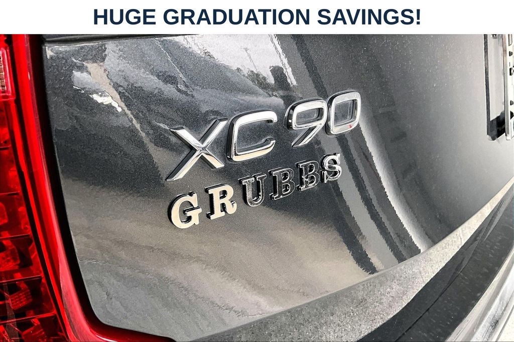 2021 Volvo XC90 Recharge Plug-In Hybrid T8 Inscription 6 Passenger