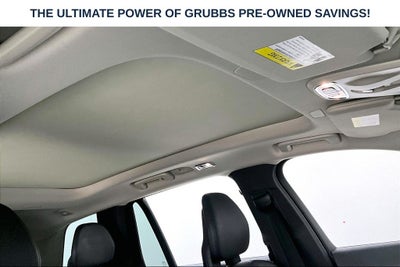2021 Volvo XC90 Recharge Plug-In Hybrid T8 Inscription Expression 7 Passenger