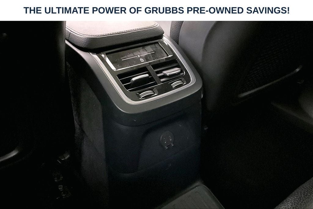 2021 Volvo XC90 Recharge Plug-In Hybrid T8 Inscription Expression 7 Passenger