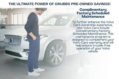 2021 Volvo XC90 Recharge Plug-In Hybrid T8 Inscription Expression 7 Passenger
