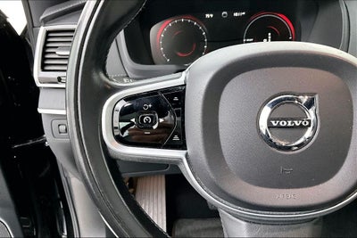2021 Volvo XC90 Recharge Plug-In Hybrid T8 Inscription 7 Passenger