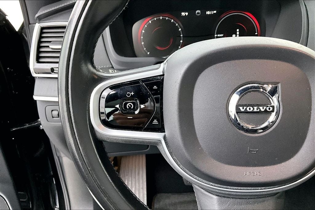 2021 Volvo XC90 Recharge Plug-In Hybrid T8 Inscription 7 Passenger