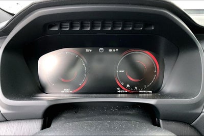 2021 Volvo XC90 Recharge Plug-In Hybrid T8 Inscription 7 Passenger