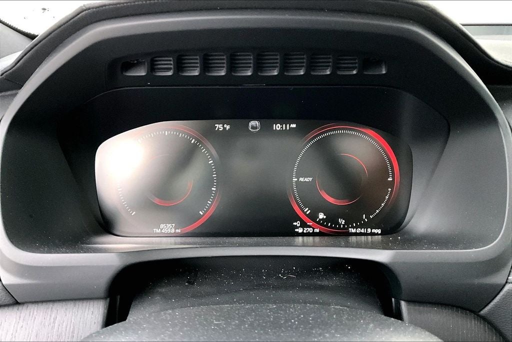 2021 Volvo XC90 Recharge Plug-In Hybrid T8 Inscription 7 Passenger