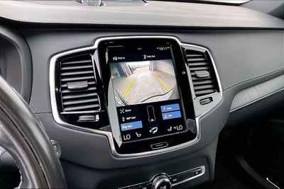 2021 Volvo XC90 Recharge Plug-In Hybrid T8 Inscription 7 Passenger