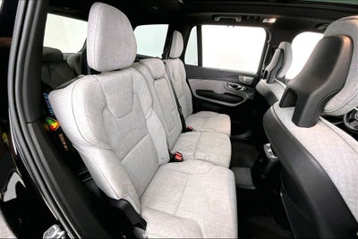 2021 Volvo XC90 Recharge Plug-In Hybrid T8 Inscription 7 Passenger