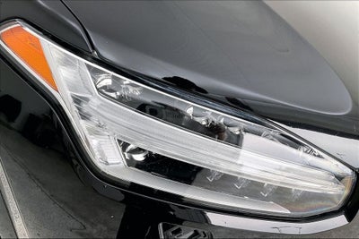 2021 Volvo XC90 Recharge Plug-In Hybrid T8 Inscription 7 Passenger