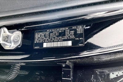 2021 Volvo XC90 Recharge Plug-In Hybrid T8 Inscription 7 Passenger