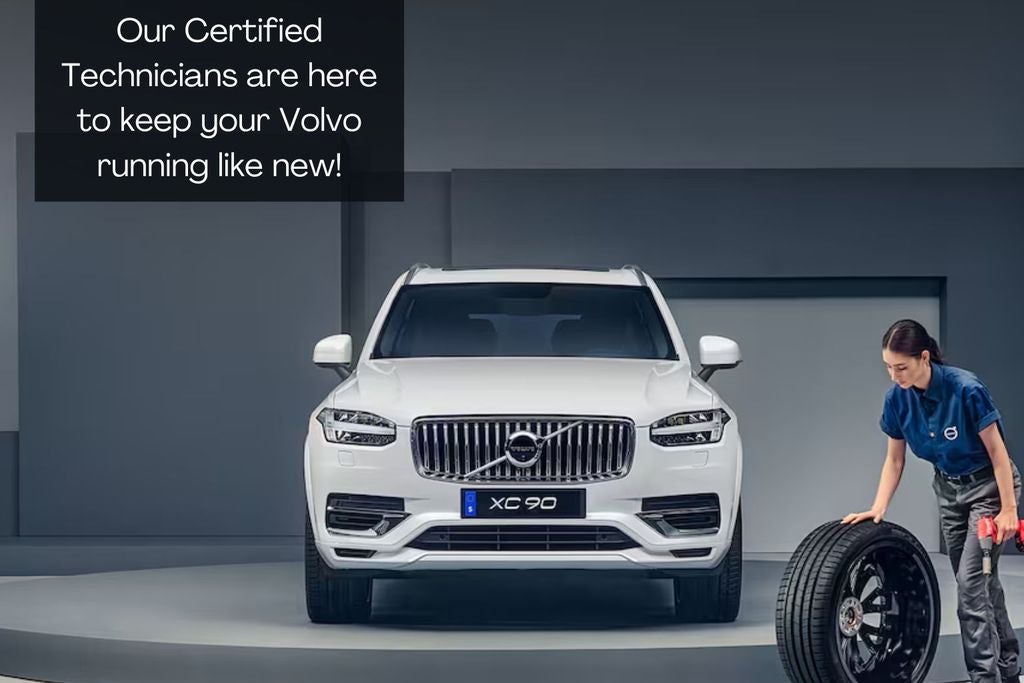 2021 Volvo XC90 Recharge Plug-In Hybrid T8 Inscription 7 Passenger