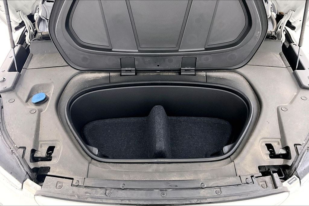 2023 Volvo C40 Recharge Pure Electric Twin Core