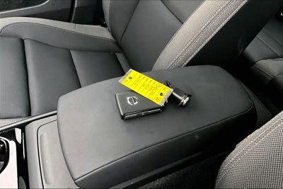 2023 Volvo C40 Recharge Pure Electric Twin Core