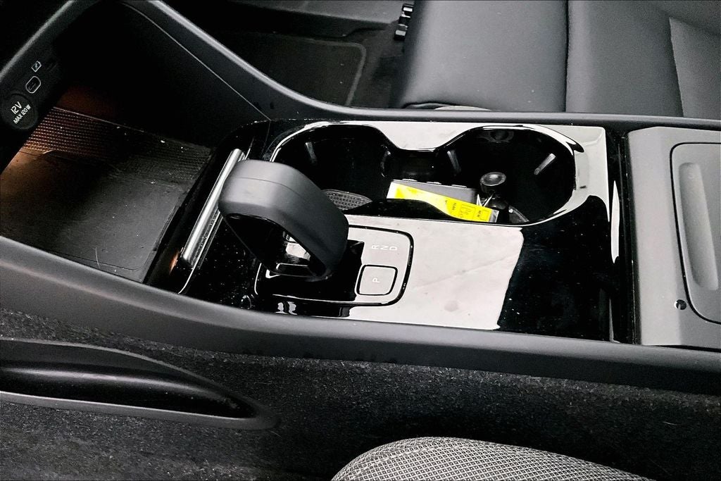 2023 Volvo C40 Recharge Pure Electric Twin Core