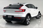 2023 Volvo C40 Recharge Pure Electric Twin Core