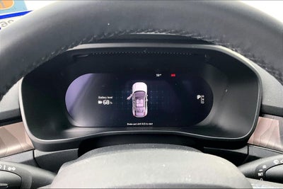 2023 Volvo C40 Recharge Pure Electric Twin Core