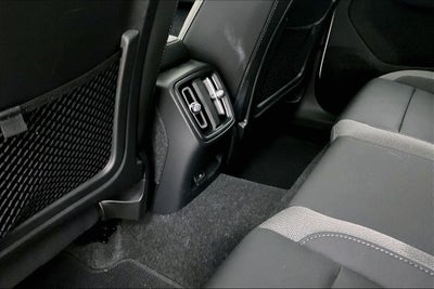 2023 Volvo C40 Recharge Pure Electric Twin Core