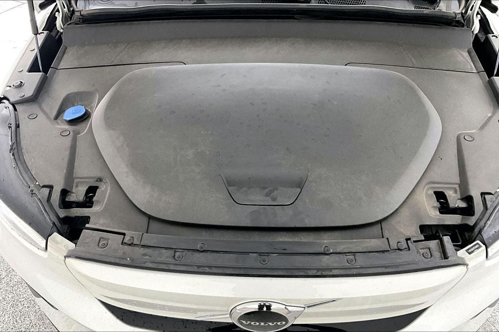 2023 Volvo C40 Recharge Pure Electric Twin Core