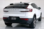 2023 Volvo C40 Recharge Pure Electric Twin Plus