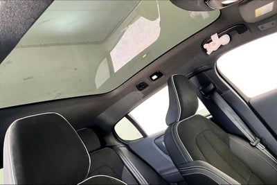 2023 Volvo C40 Recharge Pure Electric Twin Plus