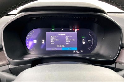 2023 Volvo C40 Recharge Pure Electric Twin Plus