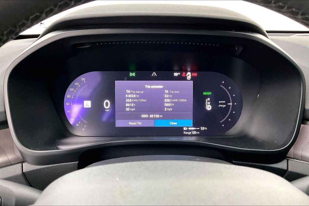 2023 Volvo C40 Recharge Pure Electric Twin Plus