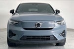 2023 Volvo C40 Recharge Pure Electric Twin Plus