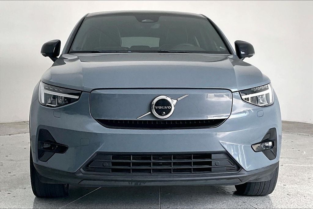 2023 Volvo C40 Recharge Pure Electric Twin Plus