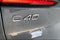 2023 Volvo C40 Recharge Pure Electric Twin Plus