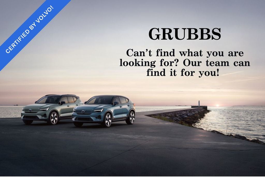 2023 Volvo C40 Recharge Pure Electric Ultimate