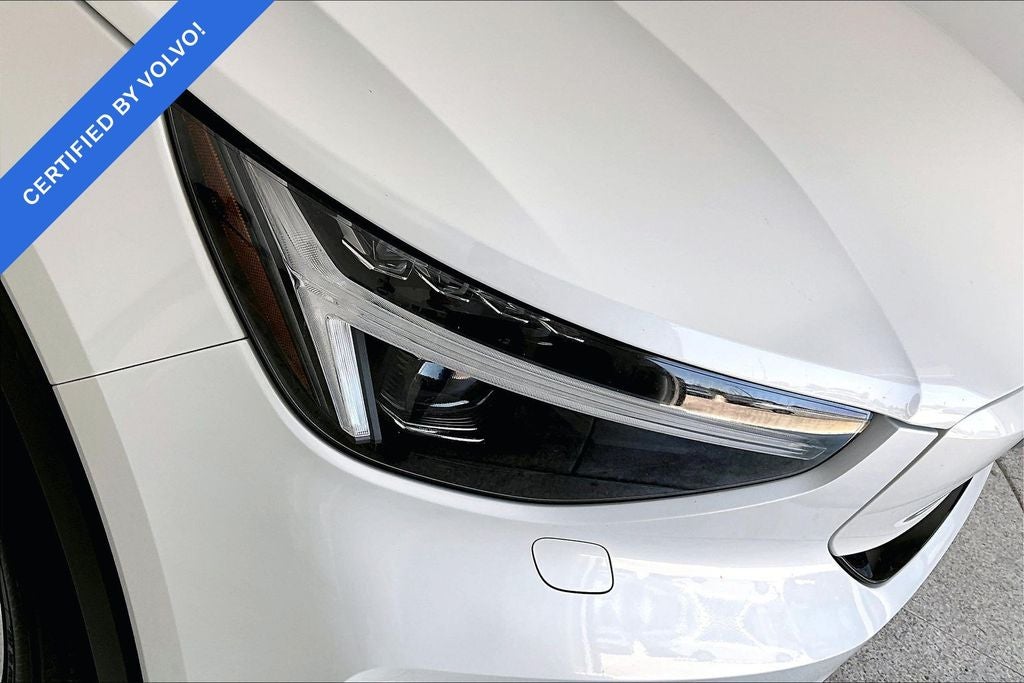2023 Volvo C40 Recharge Pure Electric Ultimate