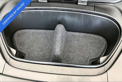 2023 Volvo C40 Recharge Pure Electric Ultimate