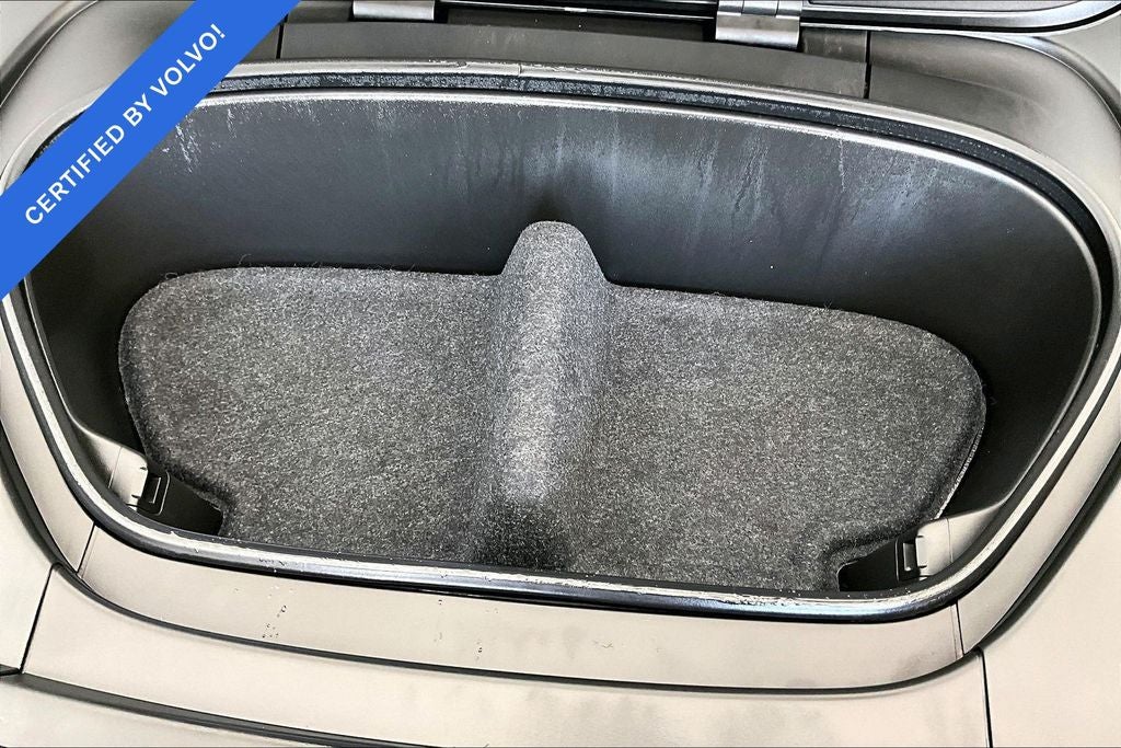 2023 Volvo C40 Recharge Pure Electric Ultimate