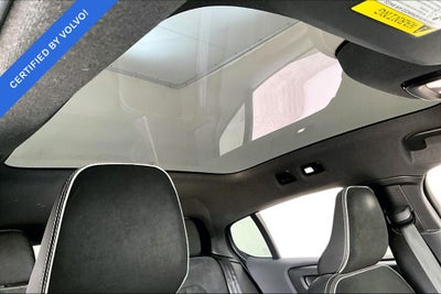 2023 Volvo C40 Recharge Pure Electric Ultimate